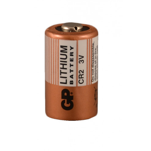 Duracell Batterij GP lithium cr2 3v