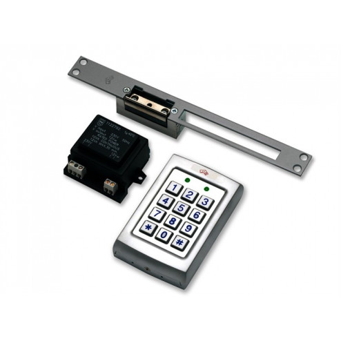 Dulimex Elektrische keypad EKP 6500 4003.018.6500