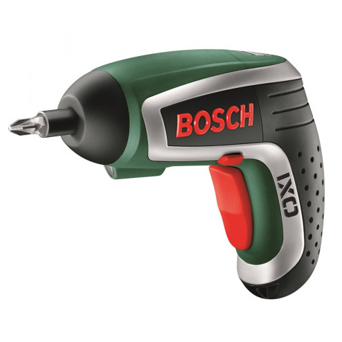 Bosch Accu schroevendraaier IXO IV basic met metal bo 0603981000