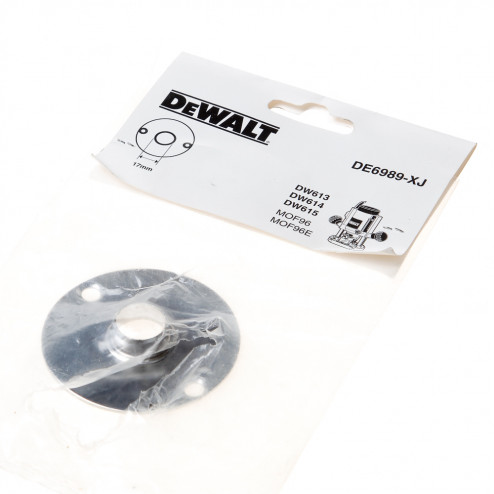 Dewalt Geleidering 17mm DW614/DW615 DE6989-XJ
