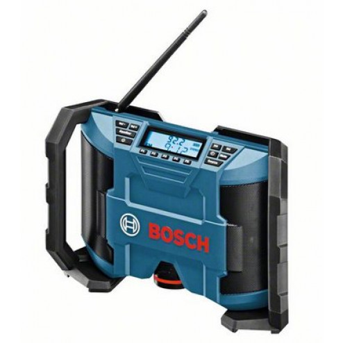 Bosch Radio GML 10.8V-Li-ion 0601429200