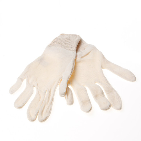 Rehamij Handschoen met manchet maat XL(10)