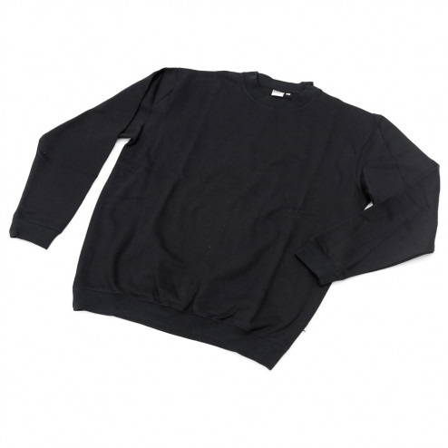 Kelfort Sweater zwart maat XL