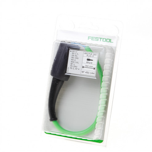 Festool Ombouwset USB-PUR 360 plug it 240V 491144