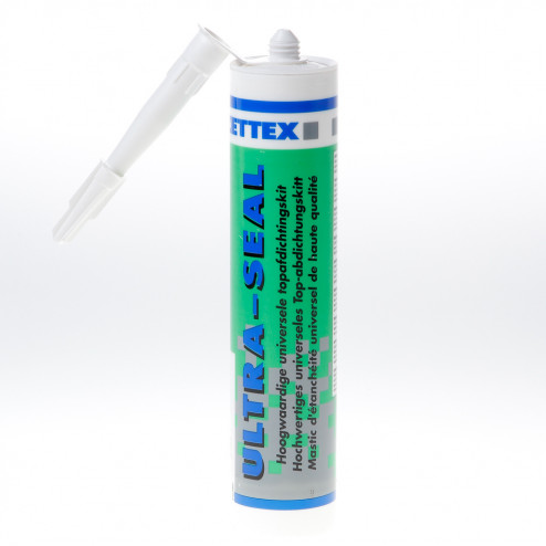 Zettex ultraseal wit 310ml