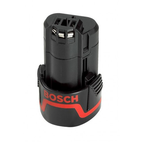 Bosch 10.8V staafaccupack met ECP 2607336762