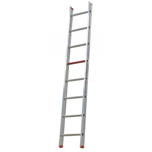Altrex All Round enkel rechte ladder AR 1020 1 x 8