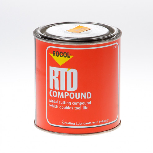 Rocol metal cutting compound 500 gram