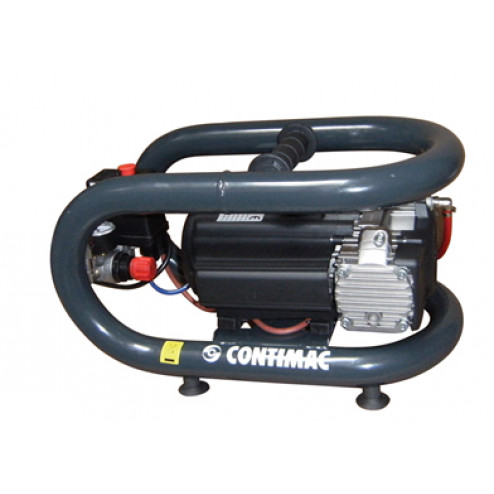 Contimac Compressor CM210/10/3 W 25195