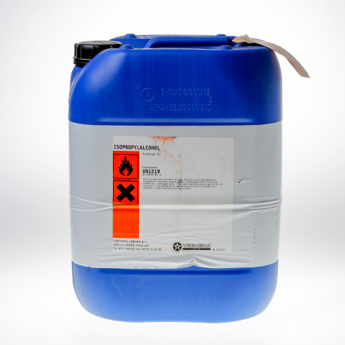 Isopropylalcohol 4049 20 liter