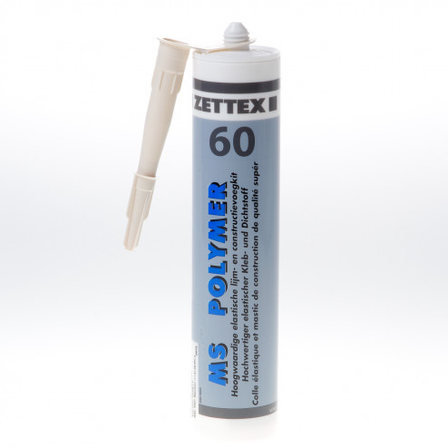 Zettex MS polymer 9001 290ml