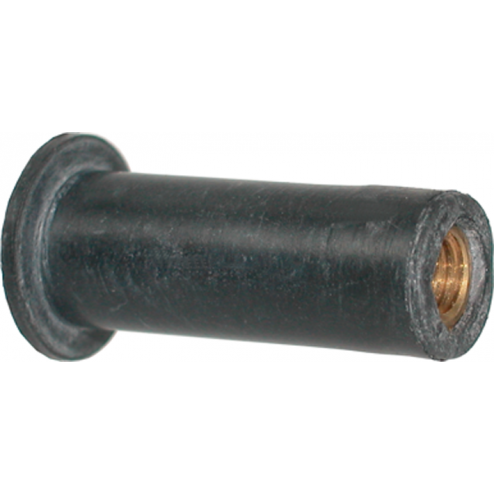 Tiggeloven Rawlnuts Hollewandplug rubber M12 x 75mm