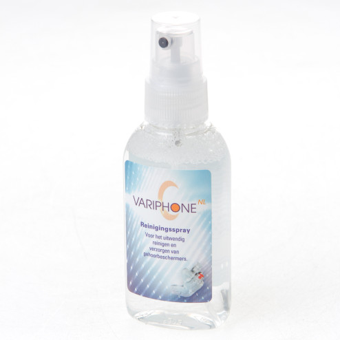 Variphone hygienespray