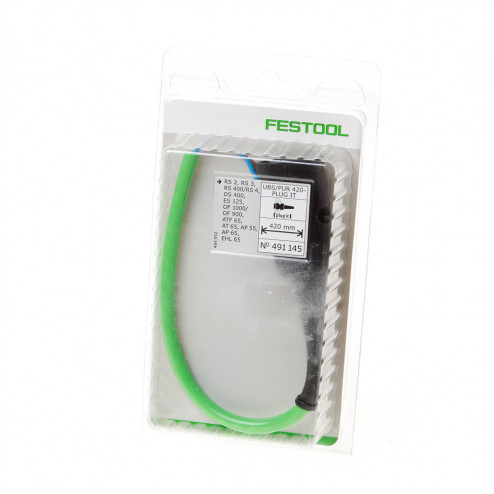 Festool Ombouwset USB-PUR 420 plug it 240V 491145