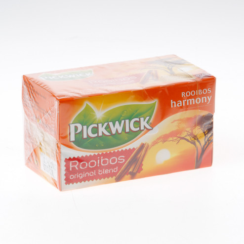 Pickwick Rooibos 20 x 2 gram