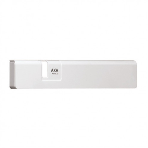 Axa Afdekkap wit voor Axa-remote 2.0 2902-40-98