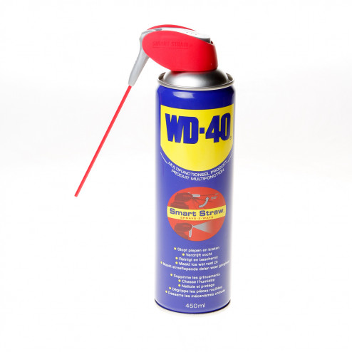 WD-40 Smeermiddel smart 450ml