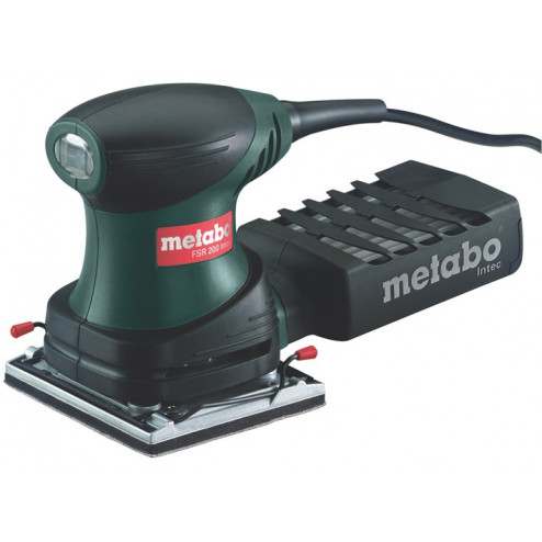 Metabo Vlakschuurmachine FSR 200 Intec 600066500