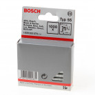 Bosch Niet met smalle rug type 55