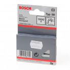 Bosch Niet met fijne draad type 59