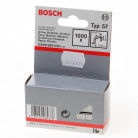 Bosch Niet met platte draad type 57