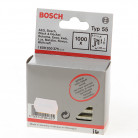 Bosch Niet met smalle rug type 55 geharst