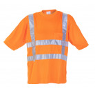T-shirt vh-rws oranje