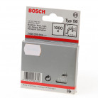Bosch Niet met fijne draad type 58
