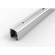 Argenta Proslide professioneel bovenrail  aluminium 4 meter 