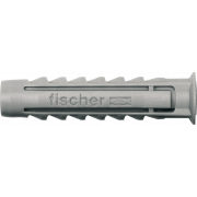 Fischer spreidplug nylon SX 8 x 40mm 4.5-6mm