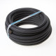 Kabel neopreen zwart 5 x 2.5mm² x 10 meter