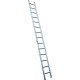 Kelfort Ladder enkel 1x14 recht magnus