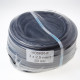 Kabel rubber zwart 3 x 2.5mm² x 50 meter