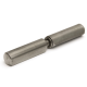 Dulimex HPL WR SS 040 Aanlaspaumelle RVS pen en RVS ring 40 x 10mm 6010.002.0412