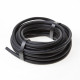 Kabel rubber zwart 2 x 2.5mm² x 10 meter