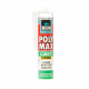 Bison Polymax expr montagekit crystal clear 290ml